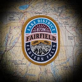 Fairfield Patch. . Fairfield patch